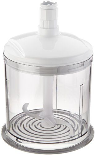 Bosch MFZ4050 XL-hakmolen