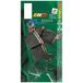 FRONT CL BRAKES FRONT BRAKE PADS 2400EN10