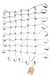Filet d'escalade Tour d'escalade Tour de jeu Corde 200 x 125 cm