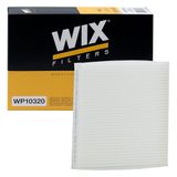 Wix Filter Ld. Cabine Luchtfilter