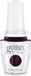 Hand & Nail Harmony Gelish Bella's Vampire 15ml Gel Nagellak Paars Glanzend