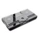 Decksaver Cover voor Numark Mixstream Pro - Transparant