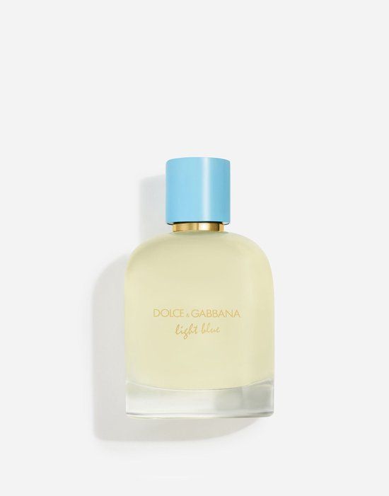 Dolce&Gabbana Light Blue Pour Homme / 50 ml / Men