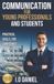 Professional Libri GmbH Professional Communication for Students and Young Professionals Paperback