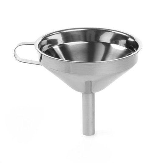 Hendi Trechter - Ø120x(H)115mm