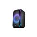 Fresh 'n Rebel Hama Party Speaker Medium - Draadloze stereoluidspreker - Zwart