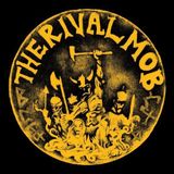 Sonic Rendezvous The Rival Mob - Mob Justice (LP) (Picture Disc)