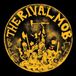 Sonic Rendezvous The Rival Mob - Mob Justice (LP) (Picture Disc)