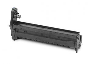 Oki 44315105 - Printer drum - Zwart