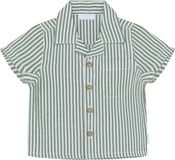 Noppies Overhemd stripe Baby Maat 74