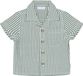 Noppies Overhemd stripe Baby Maat 74