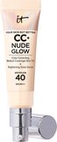 IT Cosmetics Your Skin But Better CC+ Nude Glow SPF40 Foundation - Fair - 32ml