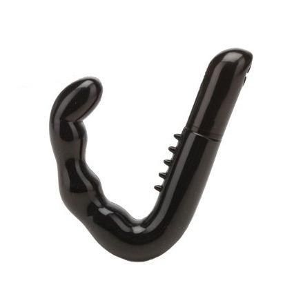 NMC Ebony prostaat vibrator