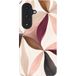 Selencia Vivid Backcover met MagSafe voor de Samsung Galaxy S26 - Silk Spirit