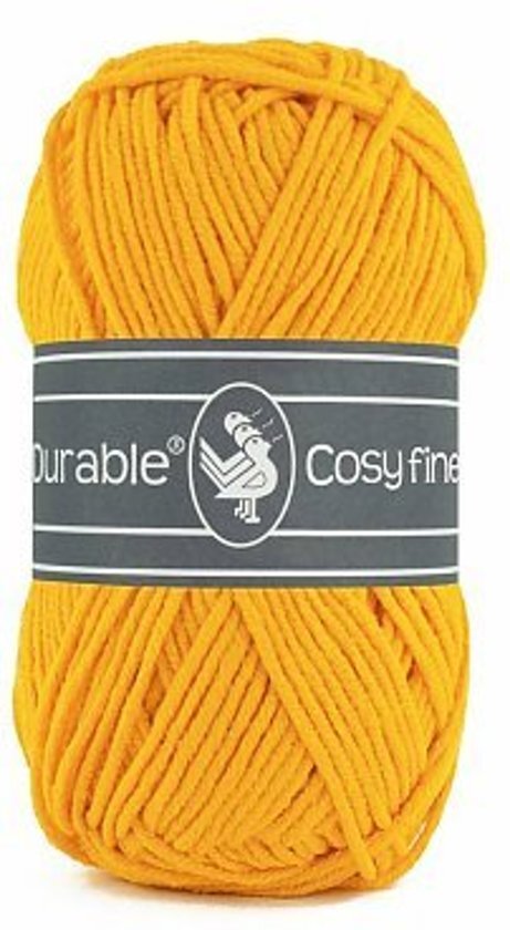 Durable 10 x Cosy Fine Honey (2179