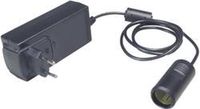 ProCar 20900750 Gelijkrichter 60 W 1 stuk(s) Uitgangsspanning (bereik): 12 V Voedingsspanning (num): 230 V 5 A