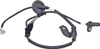 A.B.S. ABS-sensor, wieltoerental, achter, links, voor HYUNDAI i30 (FD), artikelnummer 31409