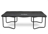 Salta Beschermhoes Rechthoekig 214 x 153 cm Zwart