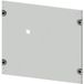 Siemens 8PQ2045-6BA03 8PQ20456BA03 Capuchon de lentille réglable en profondeur (l x h) 600 mm x 450 mm 1 pièce(s)