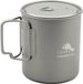 Toaks Titanium 750ml Pan - 6956009300068
