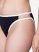Joop! Badehose Eleganz Zwart