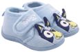 CERDÁ LIFE'S LITTLE MOMENTS Cerda Bluey Kindersloffen – Sloffen Jongens en Meisjes – Huisschoenen Kinderen – Blauw – Maat 24
