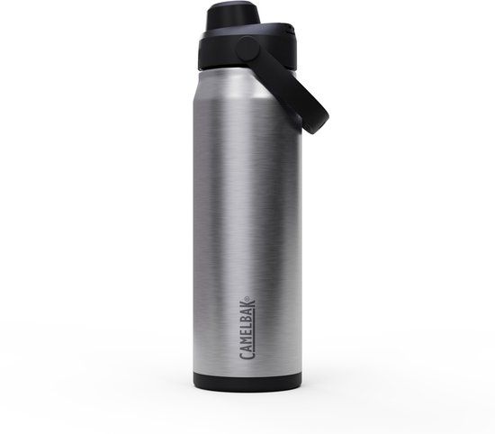 CamelBak Thrive Chug Vacuum Insulated - Isolatie drinkfles - 750 ml - Roestvrij Staal (Stainless)