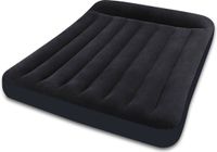 Intex Pillow Rest Classic Full Luchtbed - 2-persoons - 191x137x23 cm