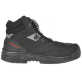 Sixton Peak Sestriere BOA 31520-01 | Zwart | Maat 48