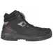 Sixton Peak Sestriere BOA 31520-01 | Zwart | Maat 48