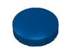 Maul magneten 20 mm blauw 10 stuks