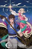 Pyramid Posters Ltd Castlevania Nocturne - Maxi Poster