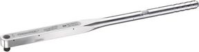 Gedore Clé dynamométrique DREMOMETER DX DIN-EN 520-1000 Nm - 4002805857113