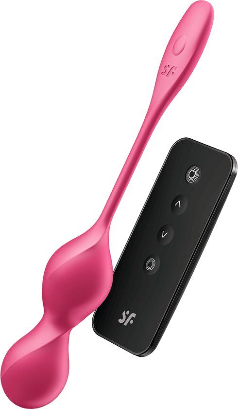 Satisfyer Love Birds 2