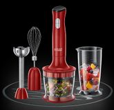 Russell Hobbs 24700-56 Batteur - Rouge