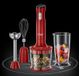 Russell Hobbs 24700-56 Batteur - Rouge