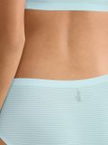 sloggi ZERO Feel Air Hipster Dames Fresh Mint XL