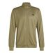 adidas Workout Essentials All-set 3-stripes Knit Track Top pull homme