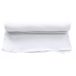Goodmark sneeuwdeken - wit - 90 x 180 cm - op rol - sneeuwtapijt - polyester