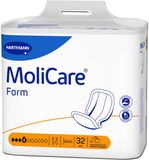 Molicare Hartmann Molicare Form 4 druppels - 32 stuks