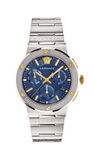 Versace Greca Logo Chrono VEZ900221 Montre homme