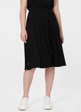 Ragwear Reikko Dames Midirok - zwart - XS