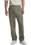 Urban Classics Fluffy Trainingsbroek Heren M Olijfgroen