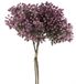 Erutan avon Berry bundle X3 mauve 28 cm kunstbloemen