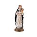 Figuur Santa Rosa Figurine Resin Hand-Painted 13 cm
