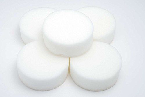 HAZET 9033-9-03/5 Plastic Pads - Meerkleurig