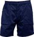 Regatta Action Outdoorbroek - Mannen - Marineblauw - Maat 6XL