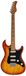 Sire Guitars Sire S7S HSS Larry Carlton ST-Style Elektrische Gitaar Amber Burst