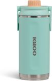 Igloo Twist 'n' Chug Drinkfles - Groen - 1 Liter - Thermosfles