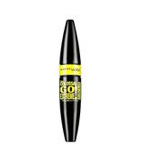 Maybelline New York The Colossal Go Extreme Intense Black Mascara, Volume Extra-Black